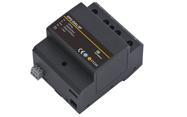 正規(guī)品牌的電涌保護器有哪些特點
