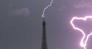 避雷針是怎么避雷的？ 它會失效嗎？-帶你了解--易造防雷