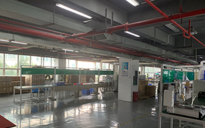 面粉加工廠、棉花倉(cāng)、槍彈庫(kù)等有易爆物和易燃物建筑物的保護(hù)-了解詳情(連載3)【易造】