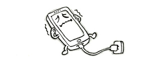 手機(jī)充電這件事，你做對(duì)了嗎？【易造防雷】