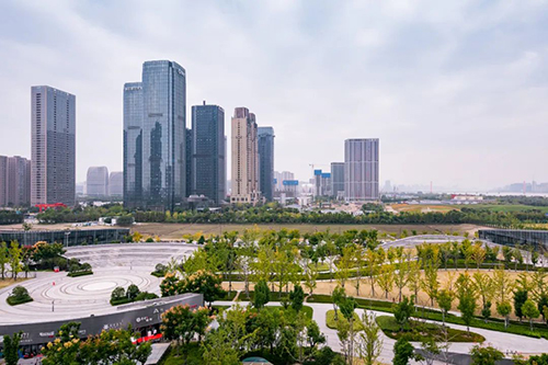 杭州易造科技入選杭州市“雛鷹計(jì)劃”企業(yè)
