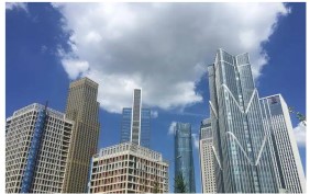 浪涌保護器三類建筑物——你都知道哪些？【易造防雷】