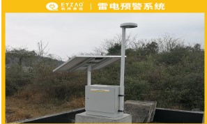 當我們遇見雷電該怎么做？——防雷小知識【易造防雷】